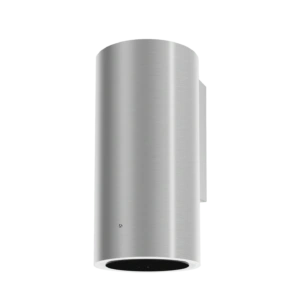 Okap Ciarko Design Tubus Inox, przyścienny CDP3801I - TwojeAGD.com 2