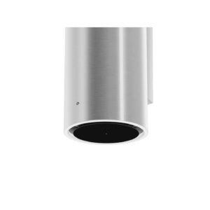 Okap Ciarko Design Tubus Inox, przyścienny CDP3801I - TwojeAGD.com
