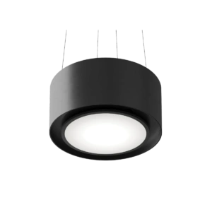 Okap Ciarko Design Piu Light Black 80, wyspowy CDW8002C - TwojeAGD.com 2