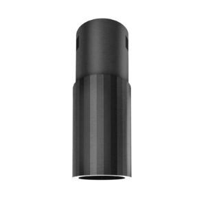 Okap Ciarko Design Roto W Gun Metal, wyspowy CDW3803GM - TwojeAGD.com 2