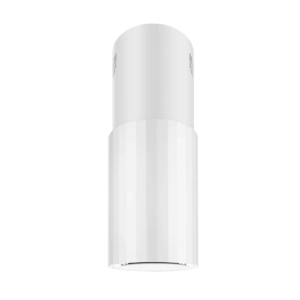 Okap Ciarko Design Roto W White, wyspowy CDW3803B - TwojeAGD.com 2
