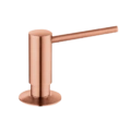 Dozownik do mydła Falmec PVD Rame Dozownik do mydła Falmec PVD Rame 250 ml