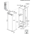 Chłodziarka AEG TK7DS181EC - obrazek 4