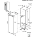 Chłodziarka AEG TK9CS181DC - obrazek 5