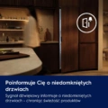 Chłodziarka Electrolux ERA7DE18C Chłodziarka Electrolux ERA7DE18C - obrazek 4