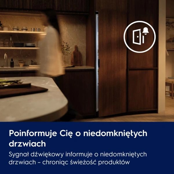Chłodziarka Electrolux ERA7DE18C Chłodziarka Electrolux ERA7DE18C - TwojeAGD.com 4