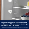 Chłodziarka Electrolux ERA7DE18C Chłodziarka Electrolux ERA7DE18C - obrazek 5