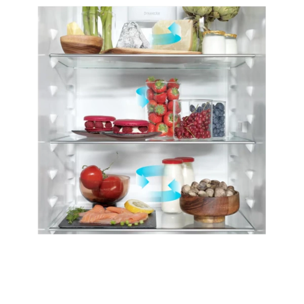 Chłodziarka Electrolux ERA7DE18C Chłodziarka Electrolux ERA7DE18C - TwojeAGD.com 6