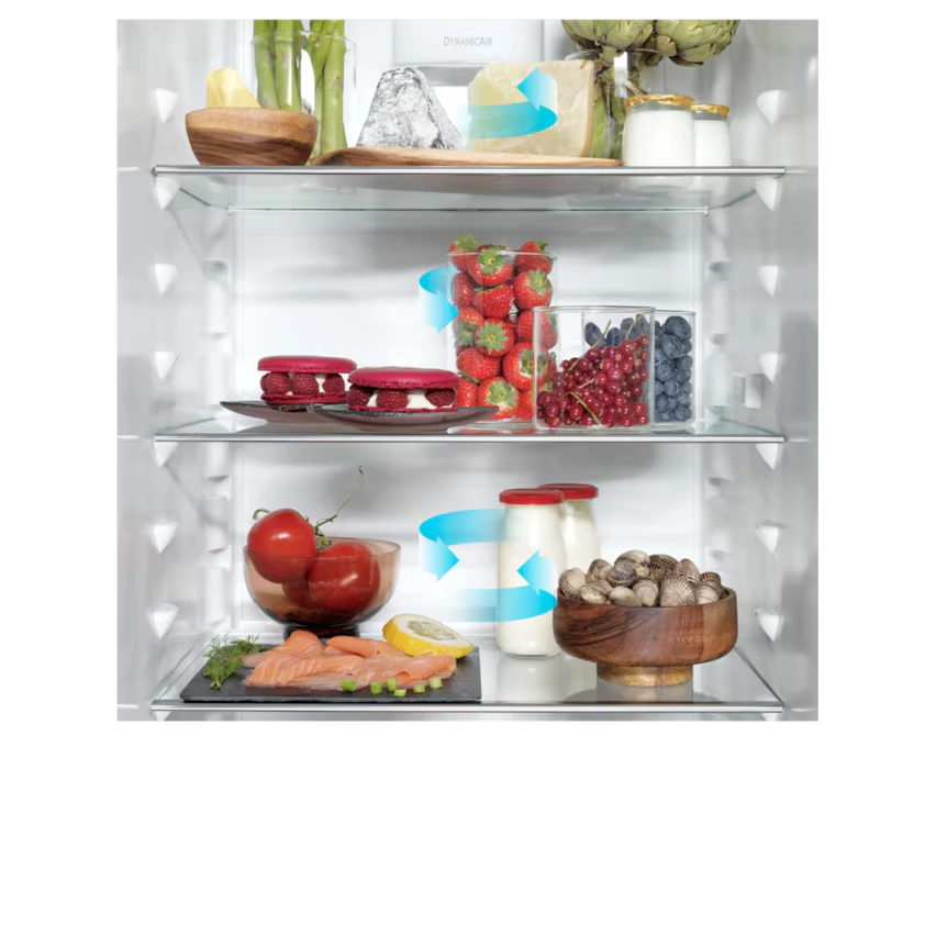 Chłodziarka Electrolux ERA7DE18C Chłodziarka Electrolux ERA7DE18C - TwojeAGD.com 15