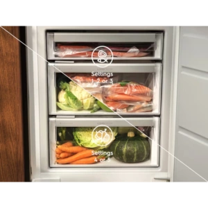 Chłodziarka Electrolux ERZ9CD18C - TwojeAGD.com