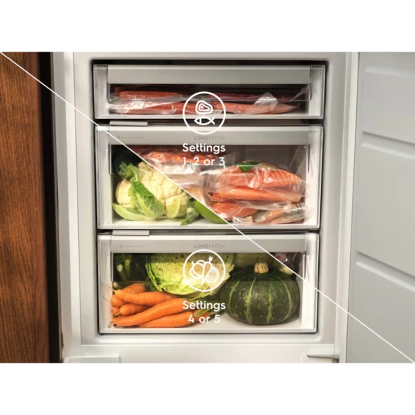 Chłodziarka Electrolux ERZ9CD18C Chłodziarka Electrolux ERZ9CD18C - TwojeAGD.com 2