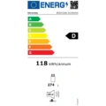 Chłodziarka Electrolux ERZ9CD18C Chłodziarka Electrolux ERZ9CD18C - obrazek 10