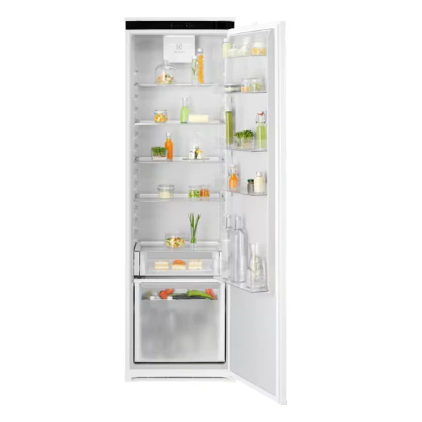 Chłodziarka Electrolux KRA7DE18S Chłodziarka Electrolux KRA7DE18S - TwojeAGD.com