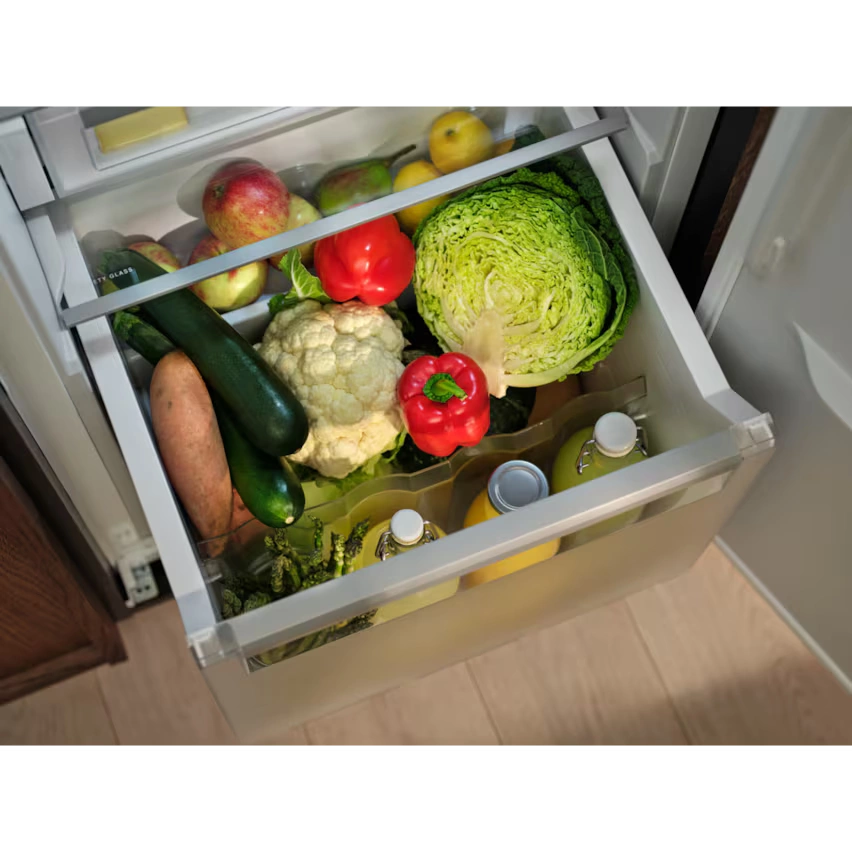 Chłodziarka Electrolux KRA7DE18S Chłodziarka Electrolux KRA7DE18S - TwojeAGD.com 16