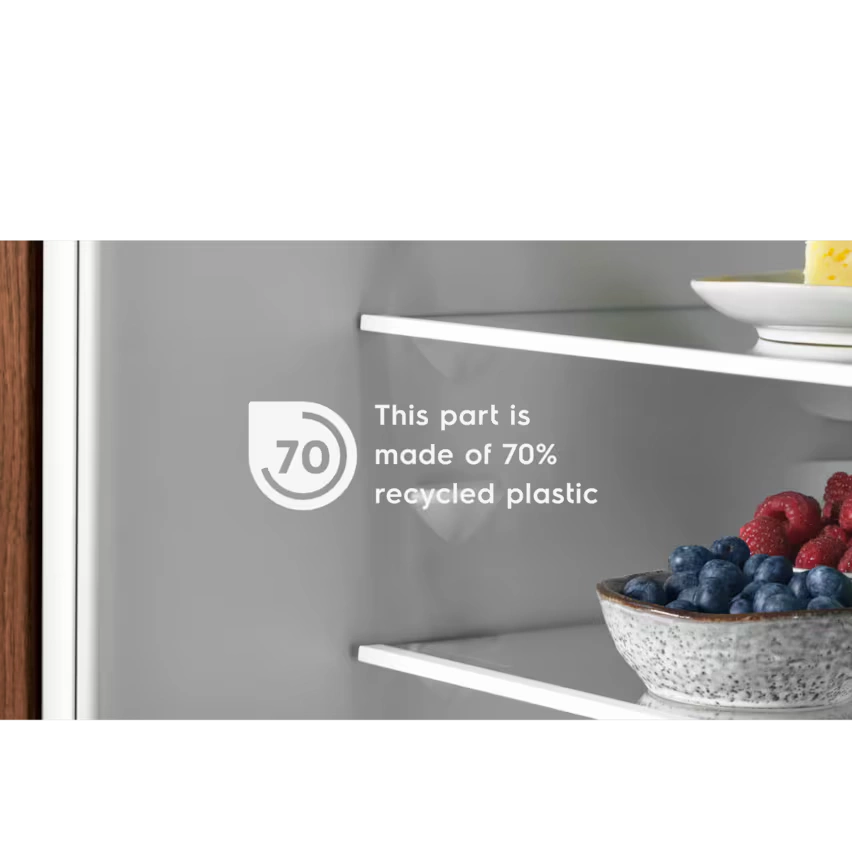 Chłodziarka Electrolux KRA7DE18S Chłodziarka Electrolux KRA7DE18S - TwojeAGD.com 17