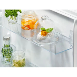Chłodziarko-zamrażarka Electrolux E8MNGC18S TwinTech NoFrost Cooling 360 - TwojeAGD.com