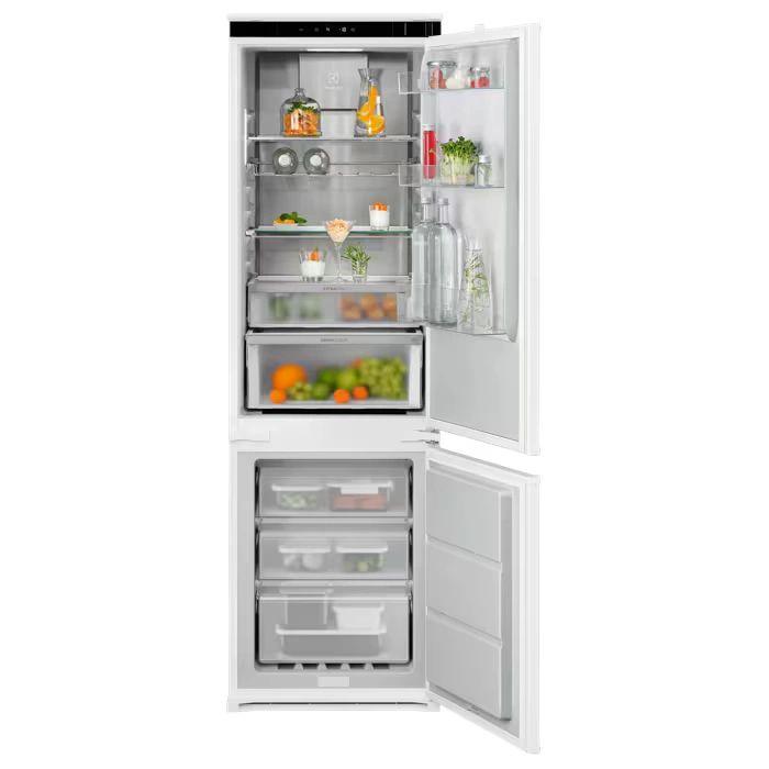 Chłodziarko-zamrażarka Electrolux E8MNGD18S TwinTech NoFrost Cooling 360 Chłodziarko-zamrażarka Electrolux E8MNGD18S TwinTech NoFrost Cooling 360 - TwojeAGD.com 15