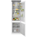 Chłodziarko-zamrażarka Electrolux ENG8MC19S TwinTech NoFrost Cooling 360 Chłodziarko-zamrażarka do zabudowy Electrolux ENG8MC19S TwinTech NoFrost Cooling 360°C MultiSpace CustomFlex 188,4 cm 800
