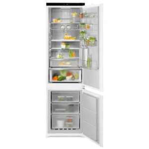 Chłodziarko-zamrażarka Electrolux ENG8MC19S TwinTech NoFrost Cooling 360 - TwojeAGD.com 2