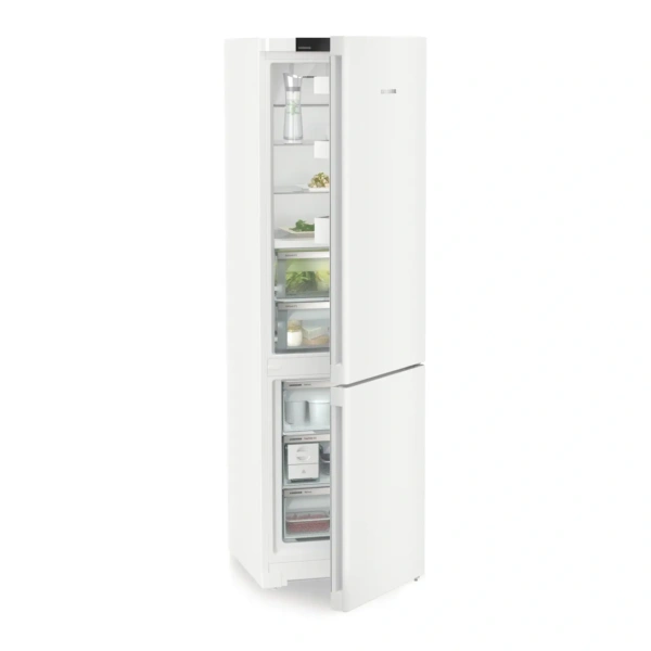 Chłodziarko-zamrażarka Liebherr CBNa 572i Plus BioFresh NoFrost, wolnostojąca - TwojeAGD.com 2