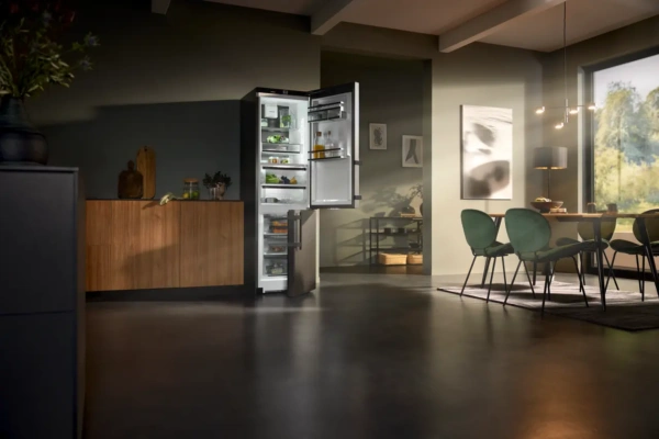 Chłodziarko-zamrażarka Liebherr CBNbsa20 575i Prime BioFresh NoFrost, wolnostojąca Chłodziarko-zamrażarka Liebherr CBNbsa20 575i Prime BioFresh NoFrost, wolnostojąca - TwojeAGD.com 9