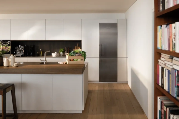 Chłodziarko-zamrażarka Liebherr CBNbsa20 575i Prime BioFresh NoFrost, wolnostojąca Chłodziarko-zamrażarka Liebherr CBNbsa20 575i Prime BioFresh NoFrost, wolnostojąca - TwojeAGD.com 13