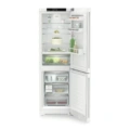 Chłodziarko-zamrażarka wolnostojąca Liebherr CBNc 5223 Plus BioFresh NoFrost 185,5 cm