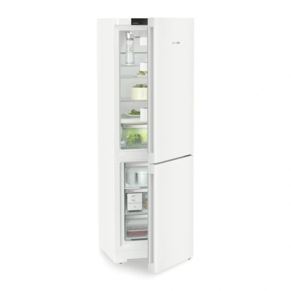 Chłodziarko-zamrażarka Liebherr CBNc 5223 Plus BioFresh NoFrost, wolnostojąca - TwojeAGD.com 2