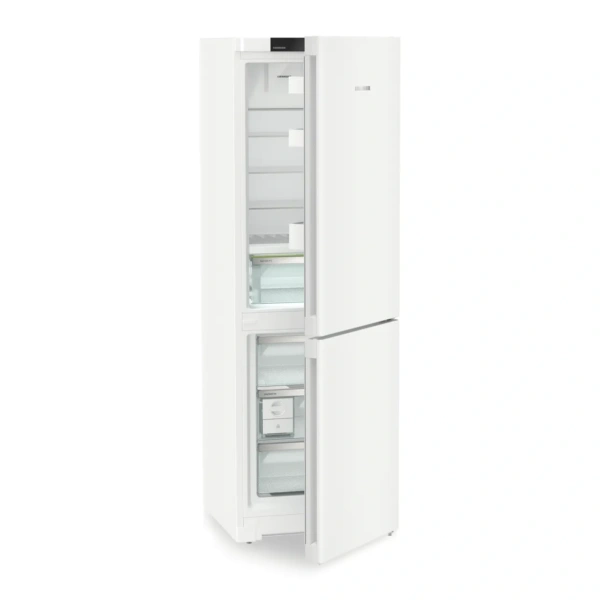 Chłodziarko-zamrażarka Liebherr CBNc 5223 Plus BioFresh NoFrost, wolnostojąca - TwojeAGD.com 4
