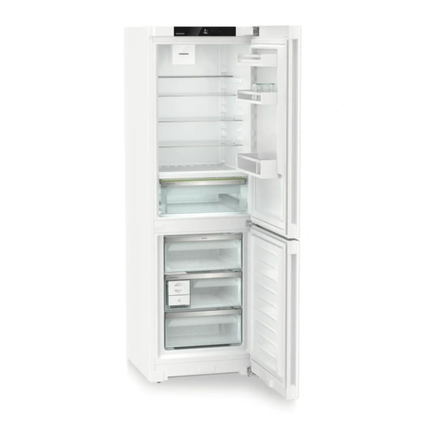 Chłodziarko-zamrażarka Liebherr CBNc 5223 Plus BioFresh NoFrost, wolnostojąca - TwojeAGD.com 7