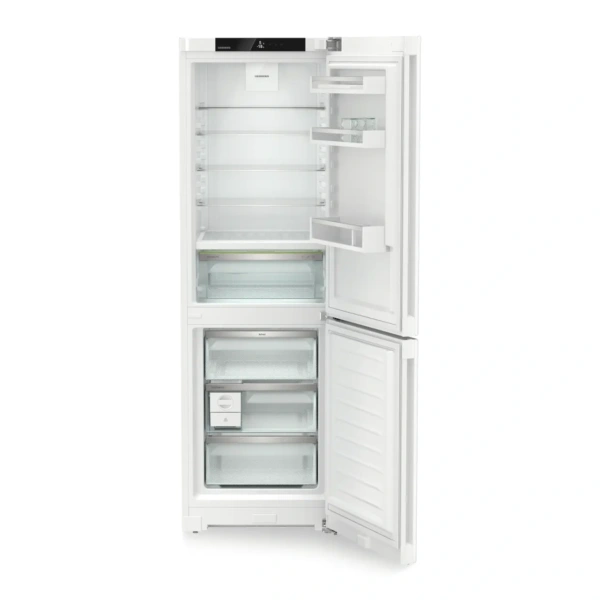 Chłodziarko-zamrażarka Liebherr CBNc 5223 Plus BioFresh NoFrost, wolnostojąca - TwojeAGD.com 8