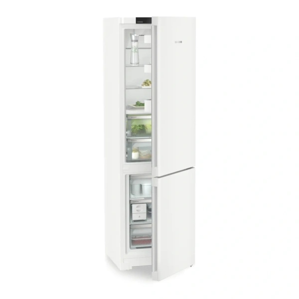Chłodziarko-zamrażarka Liebherr CBNc 5723 Plus BioFresh NoFrost, wolnostojąca Chłodziarko-zamrażarka Liebherr CBNc 5723 Plus BioFresh NoFrost, wolnostojąca - TwojeAGD.com 2