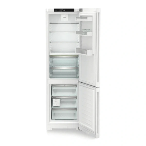 Chłodziarko-zamrażarka Liebherr CBNc 5723 Plus BioFresh NoFrost, wolnostojąca Chłodziarko-zamrażarka Liebherr CBNc 5723 Plus BioFresh NoFrost, wolnostojąca - TwojeAGD.com 5