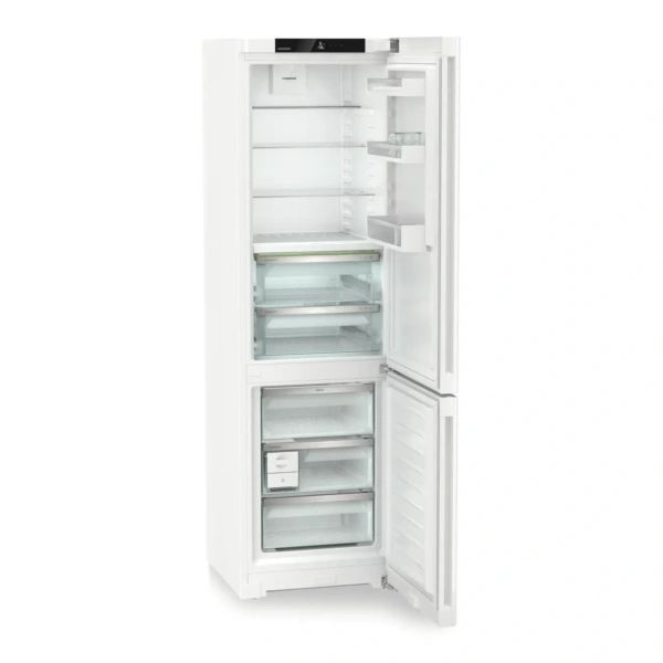 Chłodziarko-zamrażarka Liebherr CBNc 5723 Plus BioFresh NoFrost, wolnostojąca Chłodziarko-zamrażarka Liebherr CBNc 5723 Plus BioFresh NoFrost, wolnostojąca - TwojeAGD.com 6