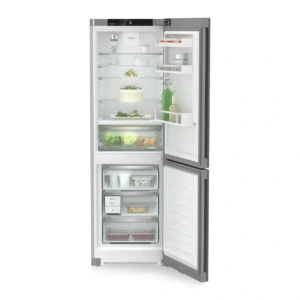 Chłodziarko-zamrażarka Liebherr CBNsda 5223 Plus BioFresh NoFrost, wolnostojąca - TwojeAGD.com 2
