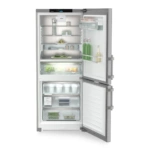 Chłodziarko-zamrażarka Liebherr CBNsdc 765i Prime BioFresh NoFrost, wolnostojąca - TwojeAGD.com