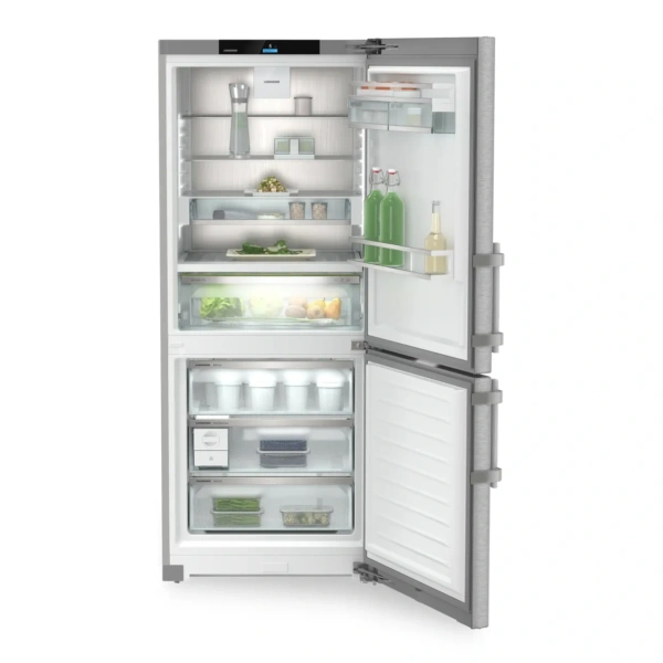 Chłodziarko-zamrażarka Liebherr CBNsdc 765i Prime BioFresh NoFrost, wolnostojąca - TwojeAGD.com