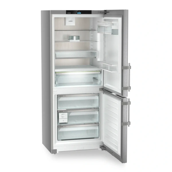 Chłodziarko-zamrażarka Liebherr CBNsdc 765i Prime BioFresh NoFrost, wolnostojąca - TwojeAGD.com 5
