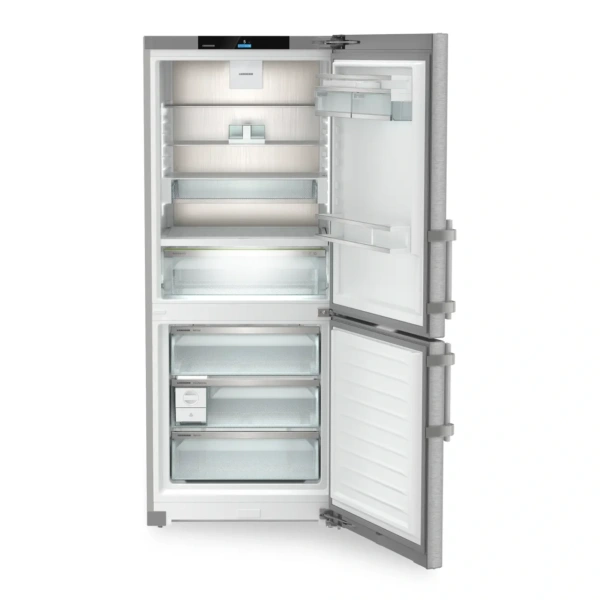 Chłodziarko-zamrażarka Liebherr CBNsdc 765i Prime BioFresh NoFrost, wolnostojąca - TwojeAGD.com 9