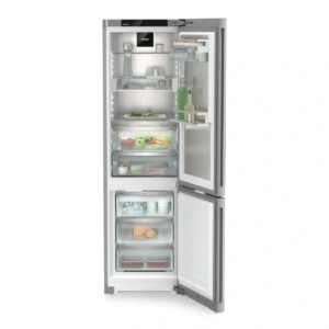 Chłodziarko-zamrażarka Liebherr CBNstb 579i Peak BioFresh NoFrost z kostkarką, wolnostojąca Chłodziarko-zamrażarka Liebherr CBNstb 579i Peak BioFresh NoFrost z kostkarką, wolnostojąca - TwojeAGD.com 2