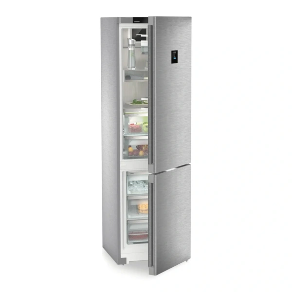 Chłodziarko-zamrażarka Liebherr CBNstb 579i Peak BioFresh NoFrost z kostkarką, wolnostojąca - TwojeAGD.com 2