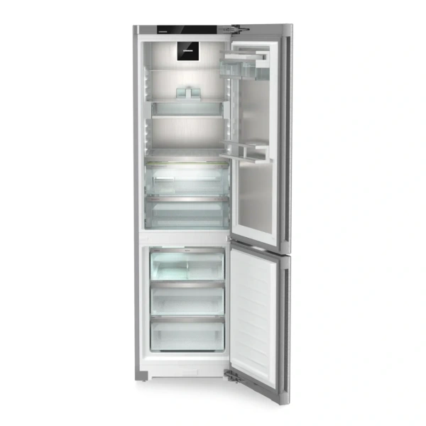 Chłodziarko-zamrażarka Liebherr CBNstb 579i Peak BioFresh NoFrost z kostkarką, wolnostojąca - TwojeAGD.com 5