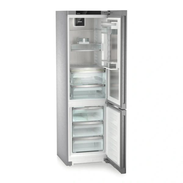 Chłodziarko-zamrażarka Liebherr CBNstb 579i Peak BioFresh NoFrost z kostkarką, wolnostojąca - TwojeAGD.com 6