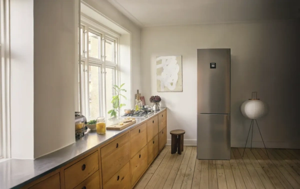 Chłodziarko-zamrażarka Liebherr CBNstb 579i Peak BioFresh NoFrost z kostkarką, wolnostojąca - TwojeAGD.com 10