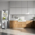 Chłodziarko-zamrażarka Liebherr CBNstb 579i Peak BioFresh NoFrost z kostkarką, wolnostojąca - obrazek 11