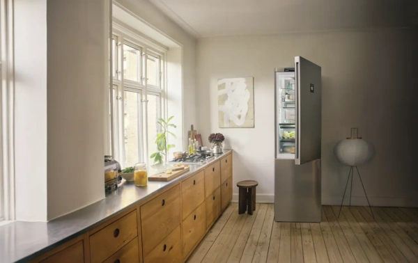 Chłodziarko-zamrażarka Liebherr CBNstb 579i Peak BioFresh NoFrost z kostkarką, wolnostojąca - TwojeAGD.com 14