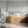 Chłodziarko-zamrażarka Liebherr CBNstb 579i Peak BioFresh NoFrost z kostkarką, wolnostojąca - obrazek 16