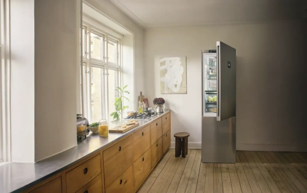 Chłodziarko-zamrażarka Liebherr CBNstb 579i Peak BioFresh NoFrost z kostkarką, wolnostojąca - TwojeAGD.com 18