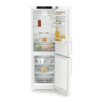 Chłodziarko-zamrażarka Liebherr CNb 5213 Pure EasyFresh NoFrost, wolnostojąca - TwojeAGD.com