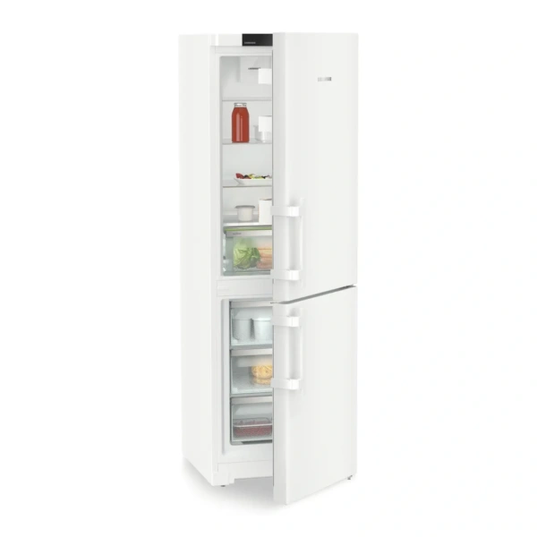 Chłodziarko-zamrażarka Liebherr CNb 5213 Pure EasyFresh NoFrost, wolnostojąca - TwojeAGD.com 2
